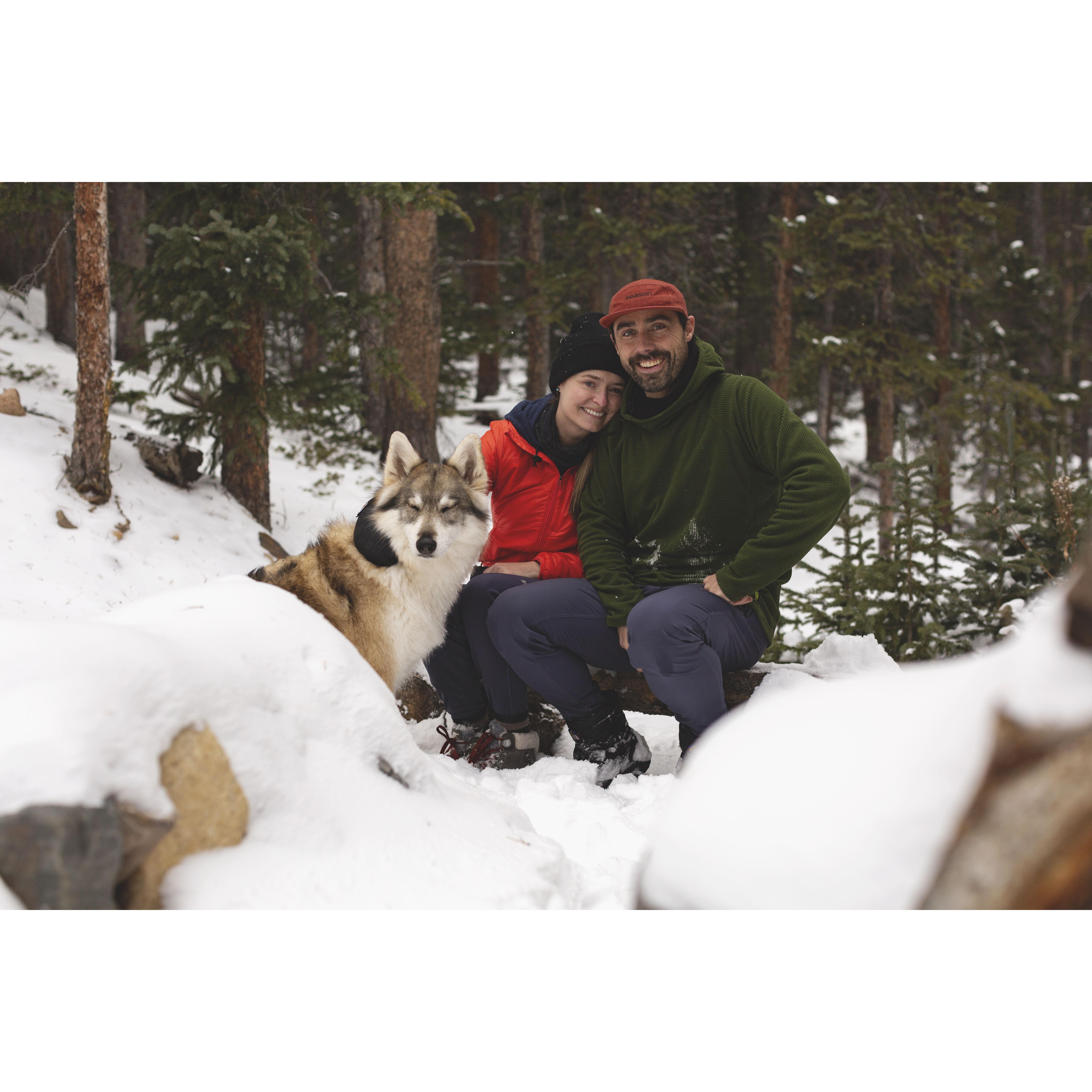 Jason's 40th birthday!