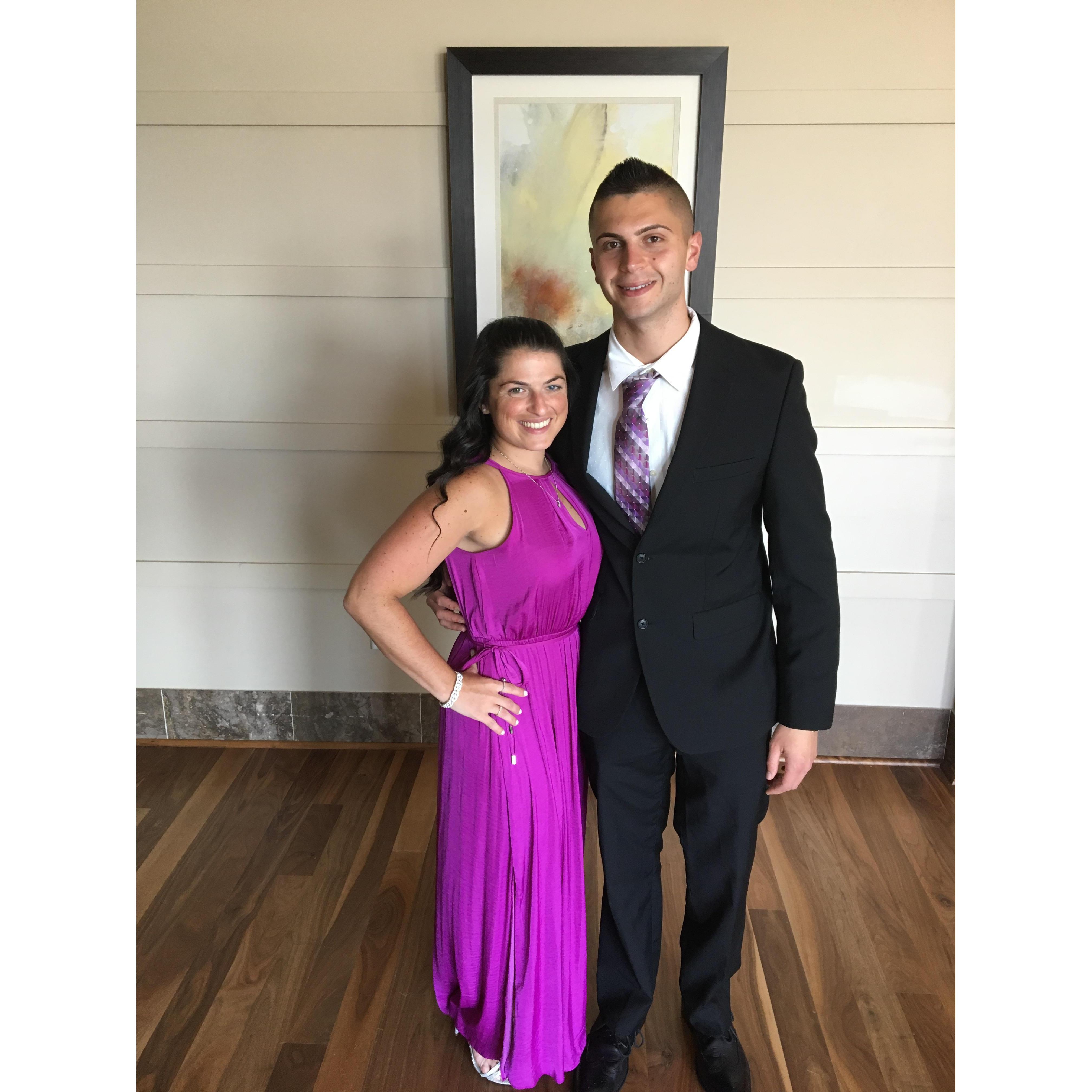 Utah Wedding !!