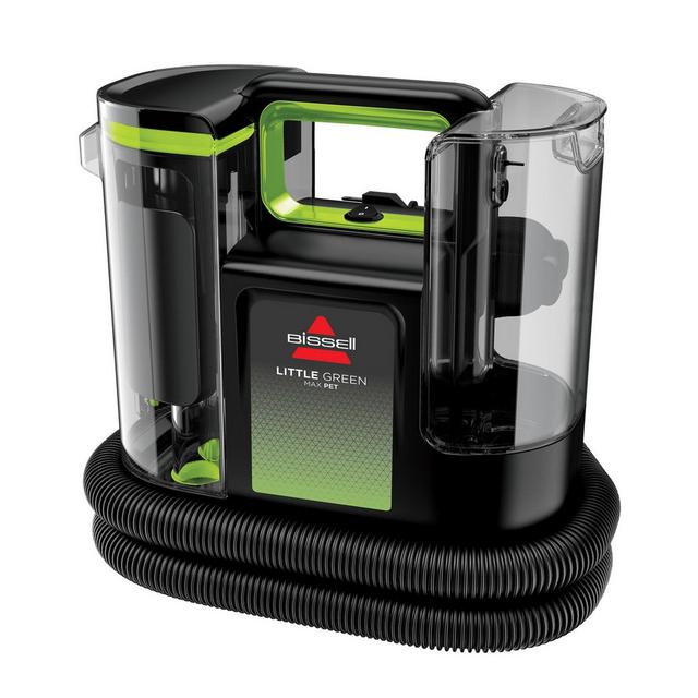 Bissell Little Green Max Pet Portable Carpet Cleaner