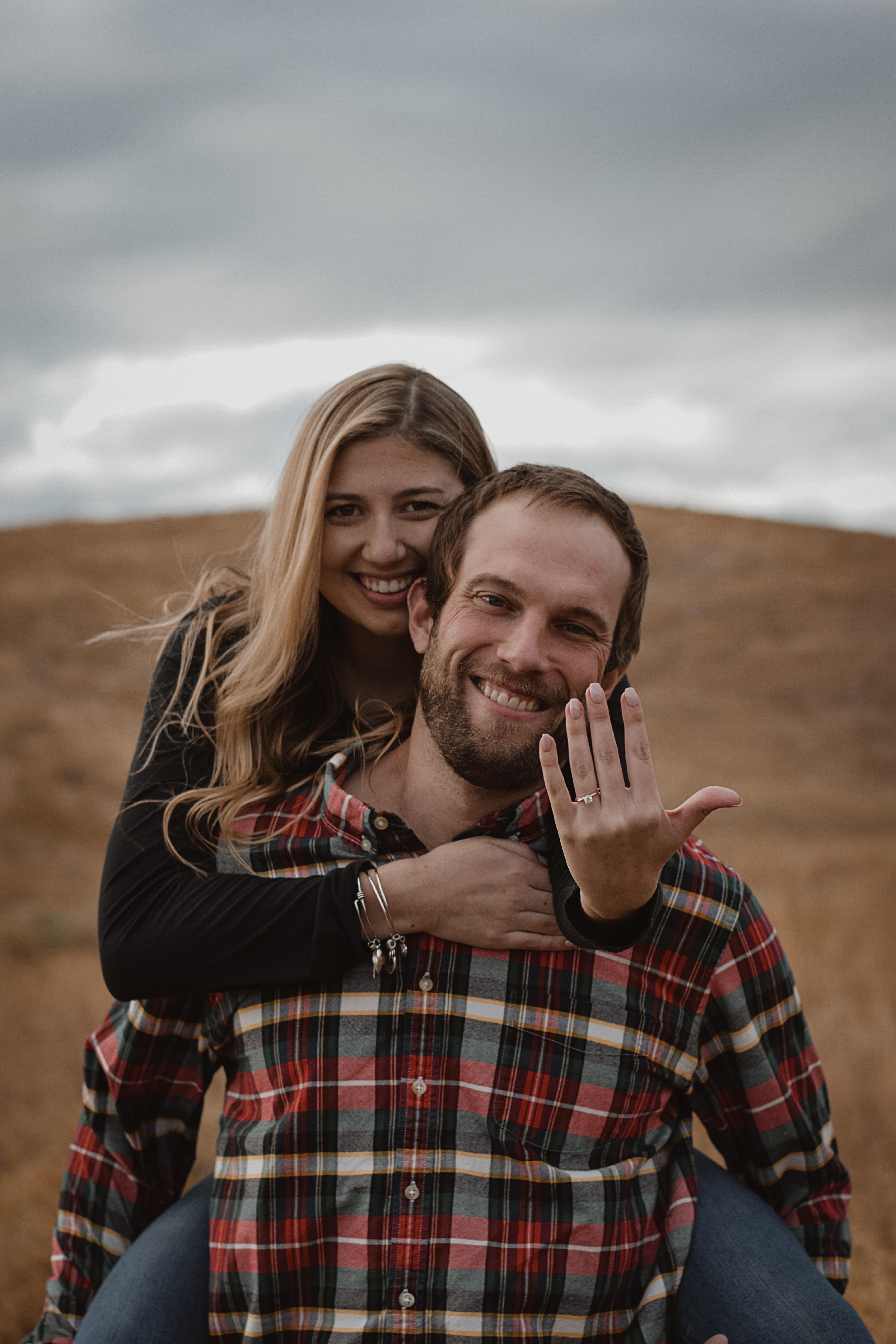 The Wedding Website of Malissa Prosise and Jeffrey Nielson