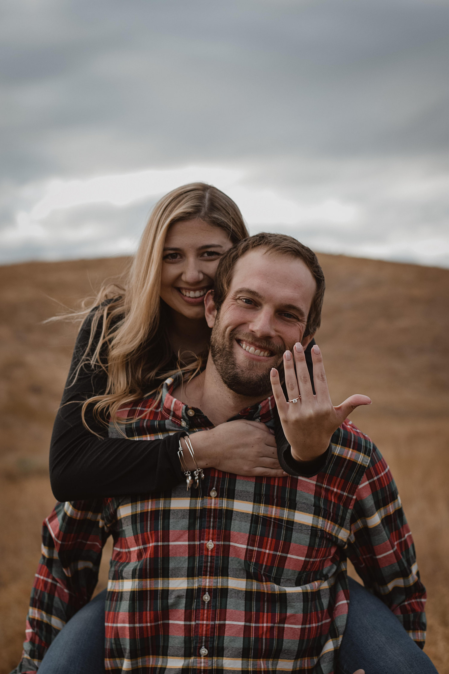 The Wedding Website of Malissa Prosise and Jeffrey Nielson