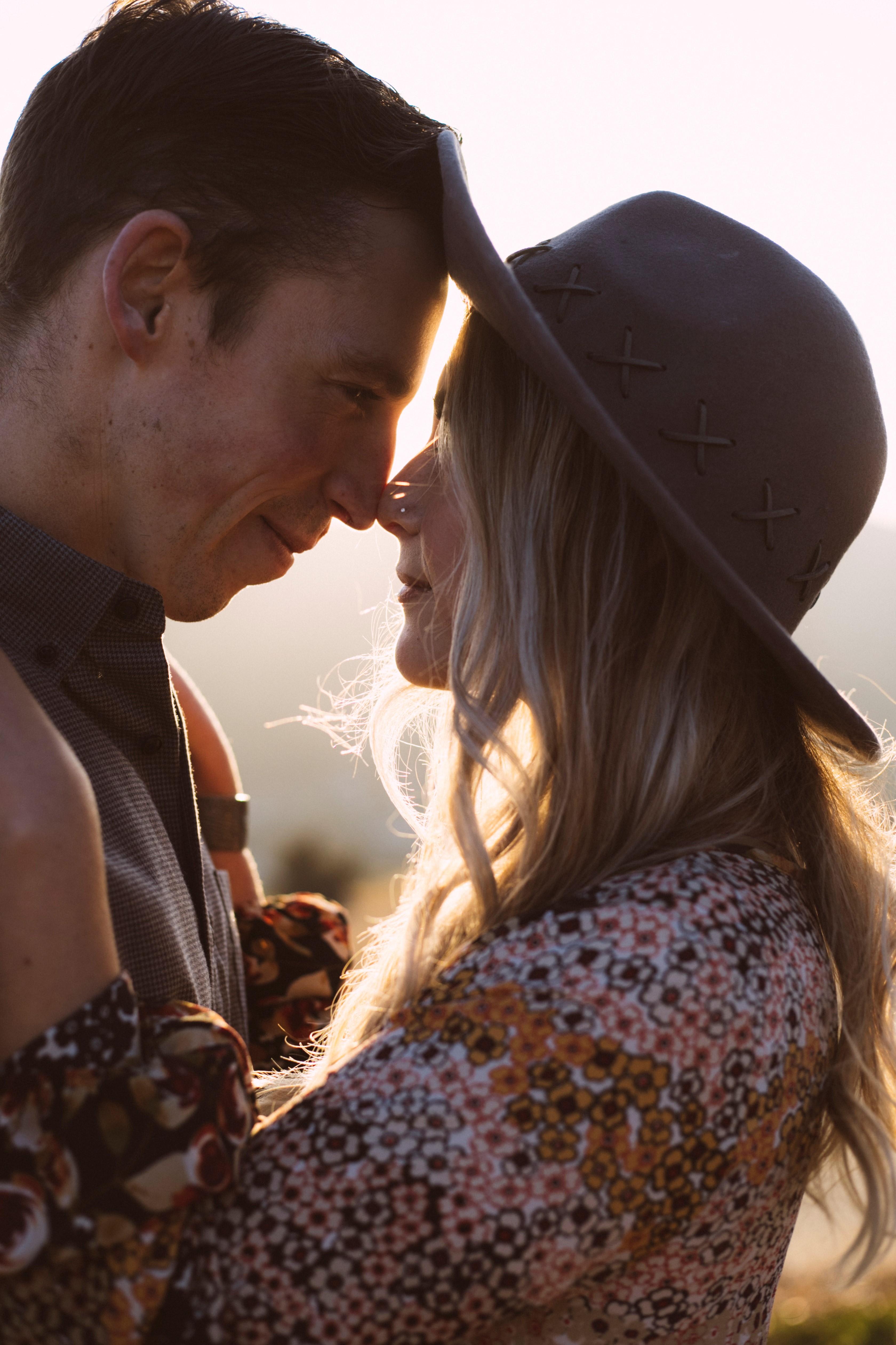 The Wedding Website of Ciera Kephart and Cody Hontalas