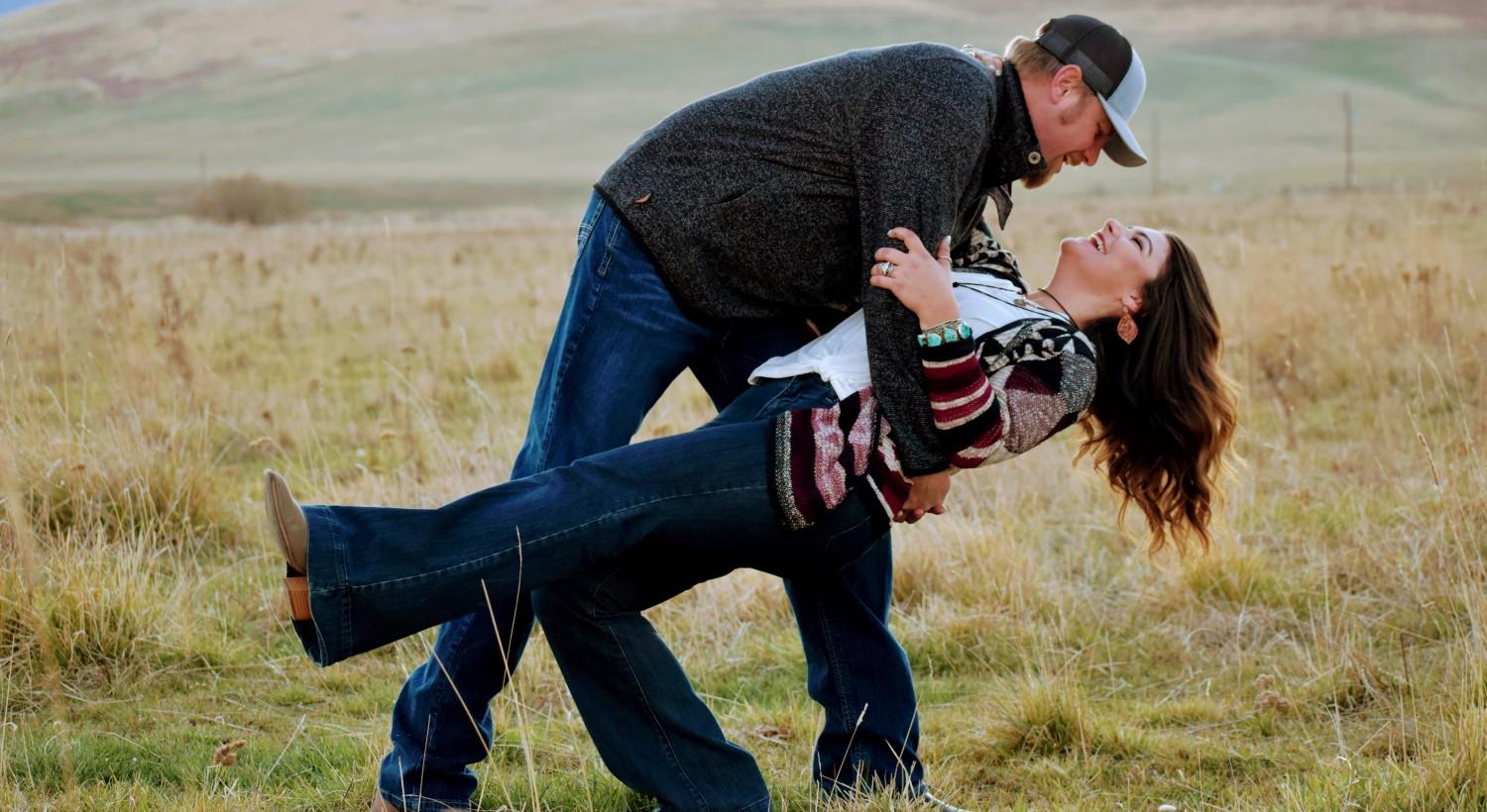 The Wedding Website of Levi Tickner and Miranda Mosby