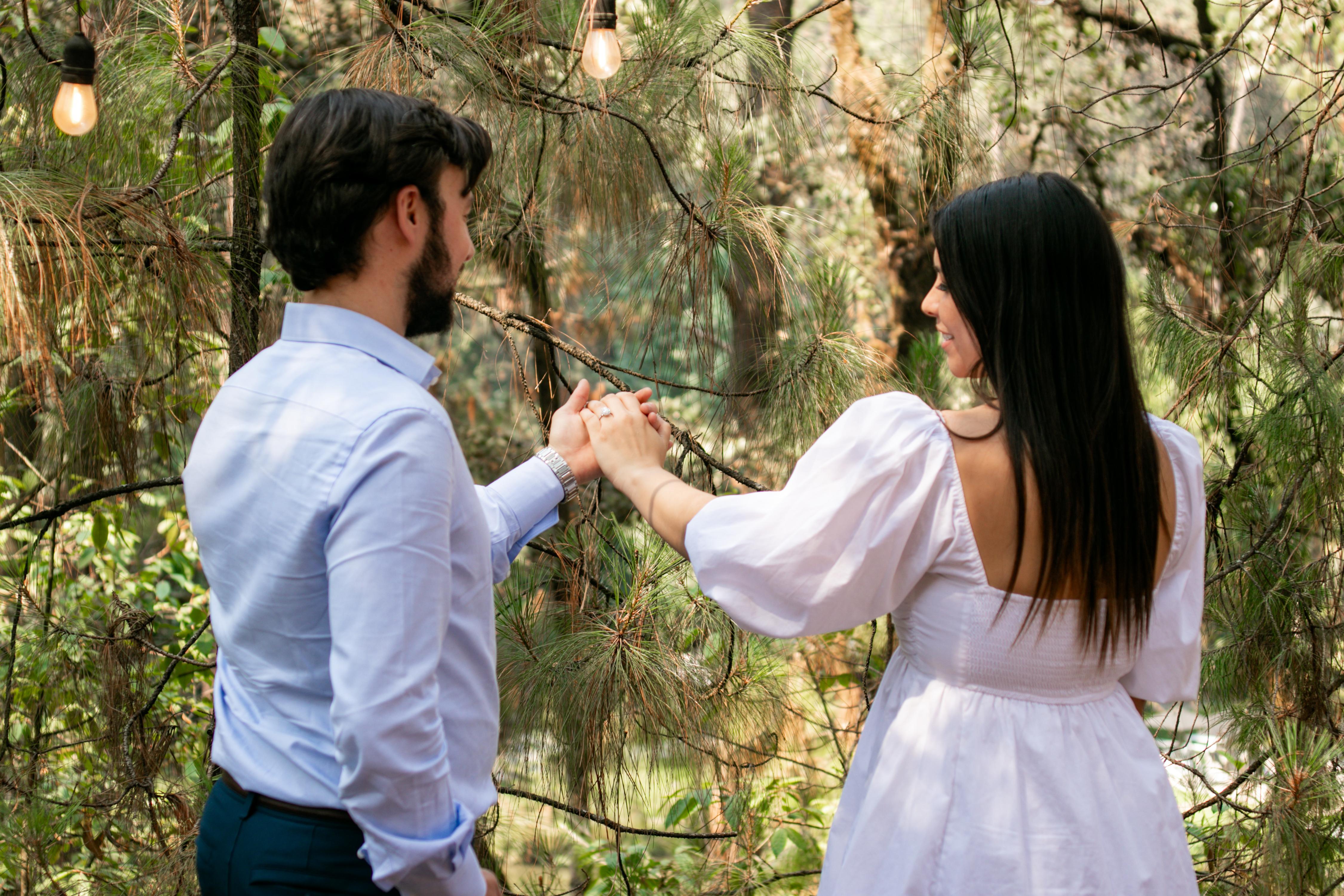 The Wedding Website of Andrea Carolina Rincon Pierre and Juan José Pastrana Medrano