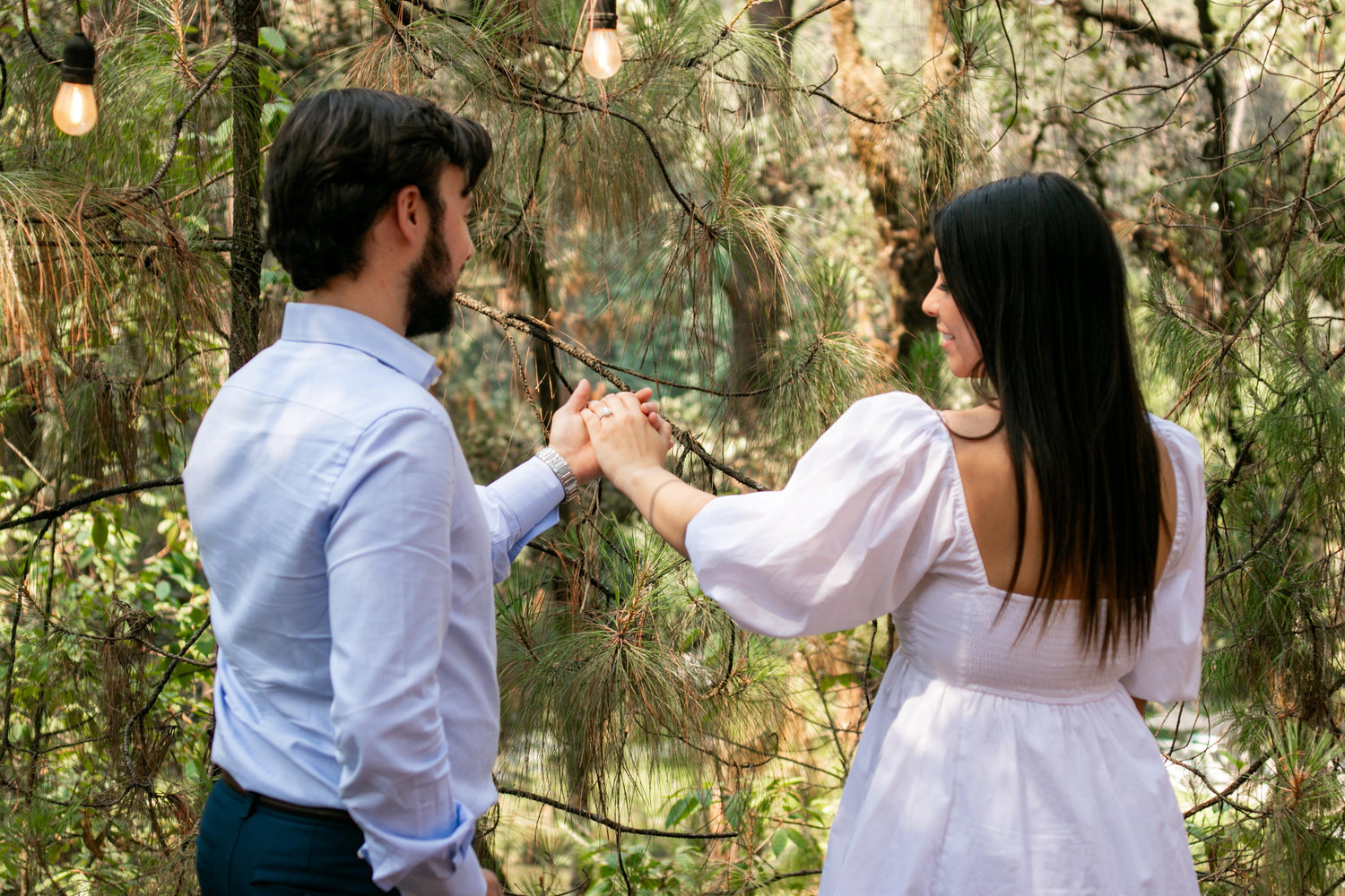The Wedding Website of Andrea Carolina Rincon Pierre and Juan José Pastrana Medrano