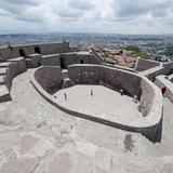 Ankara Castle