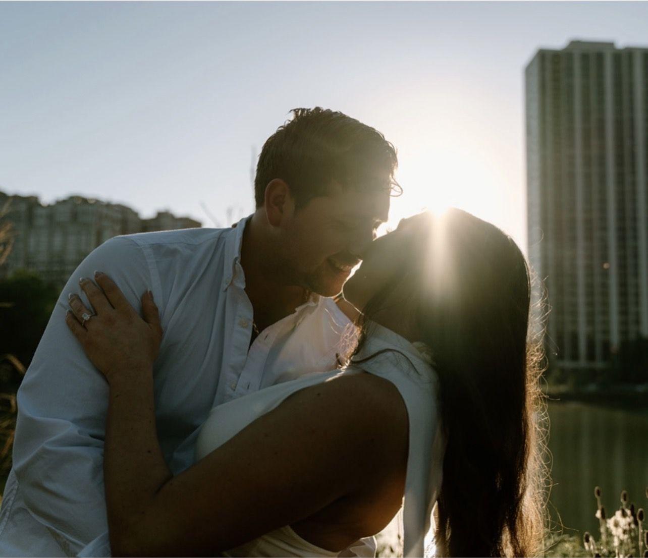 The Wedding Website of Manuel Cantu and Haley Mellen
