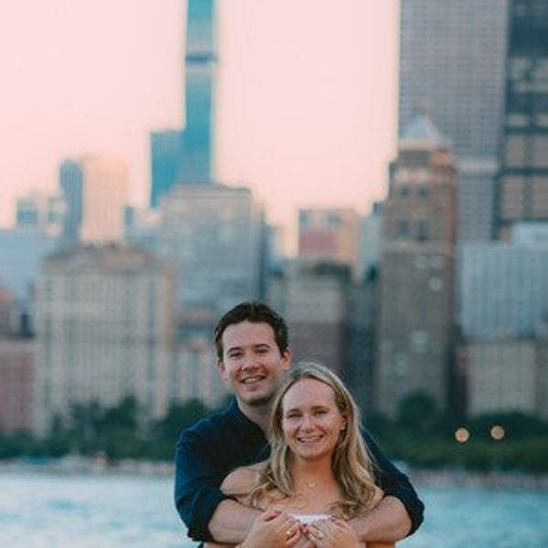 Honeymoon Fund – Venmo (no fee)