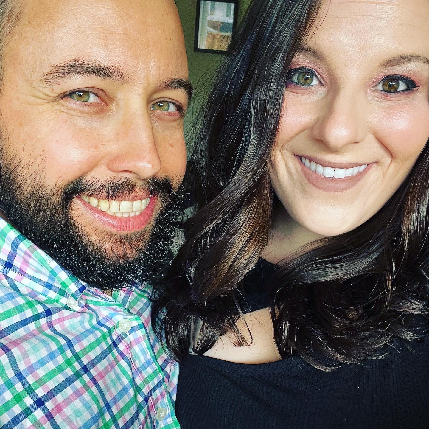 Celebrating Ainsley’s 33rd birthday