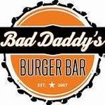Bad Daddys Burger Bar