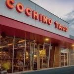 Cochino Taco