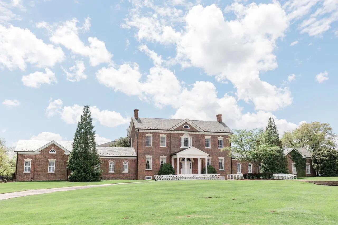 The Wedding Website of Madison Dorn and Ian McCarthy