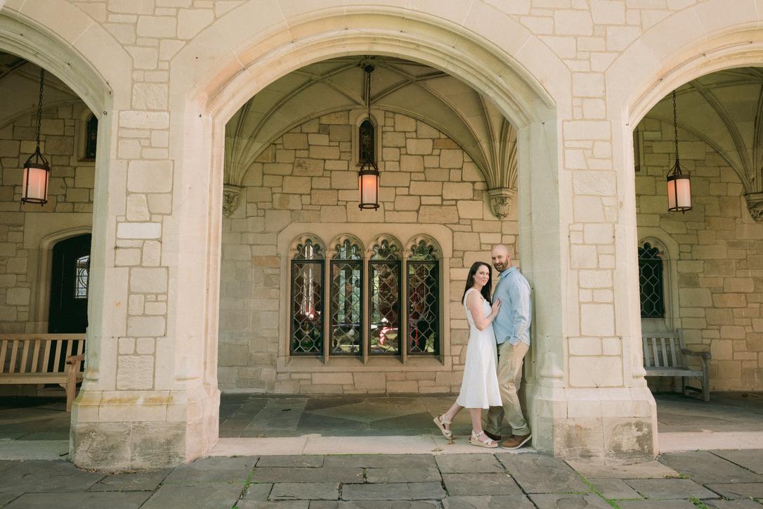 The Wedding Website of Kelly Herlihy and Matthew Boily