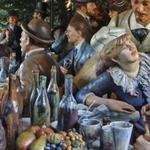 Art Scene: Were You Invited?