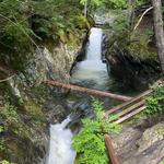 Texas Falls