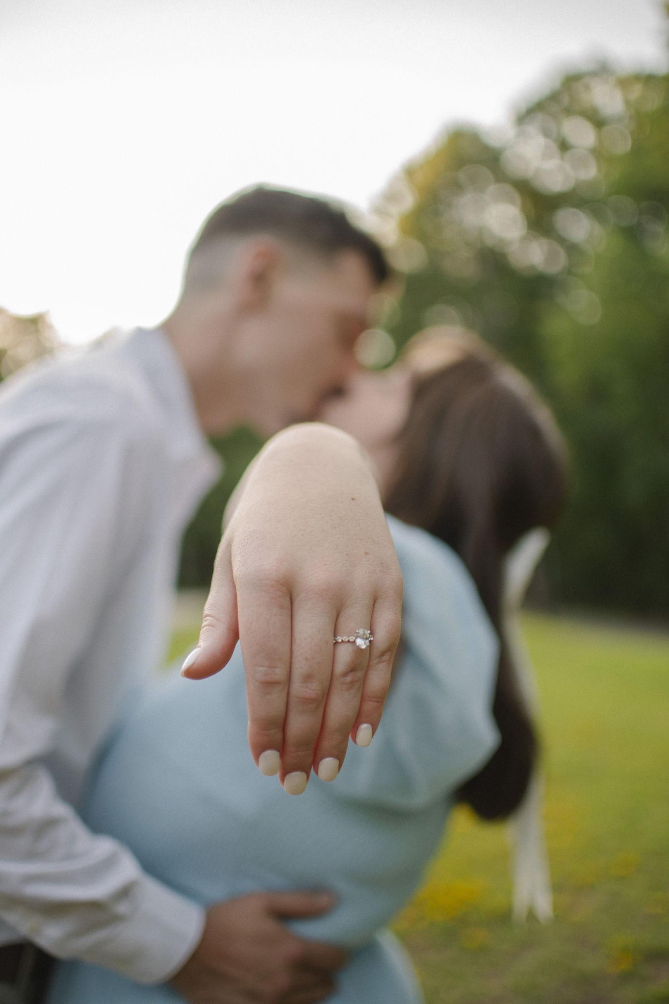 The Wedding Website of Madison Clark and Austin Drum