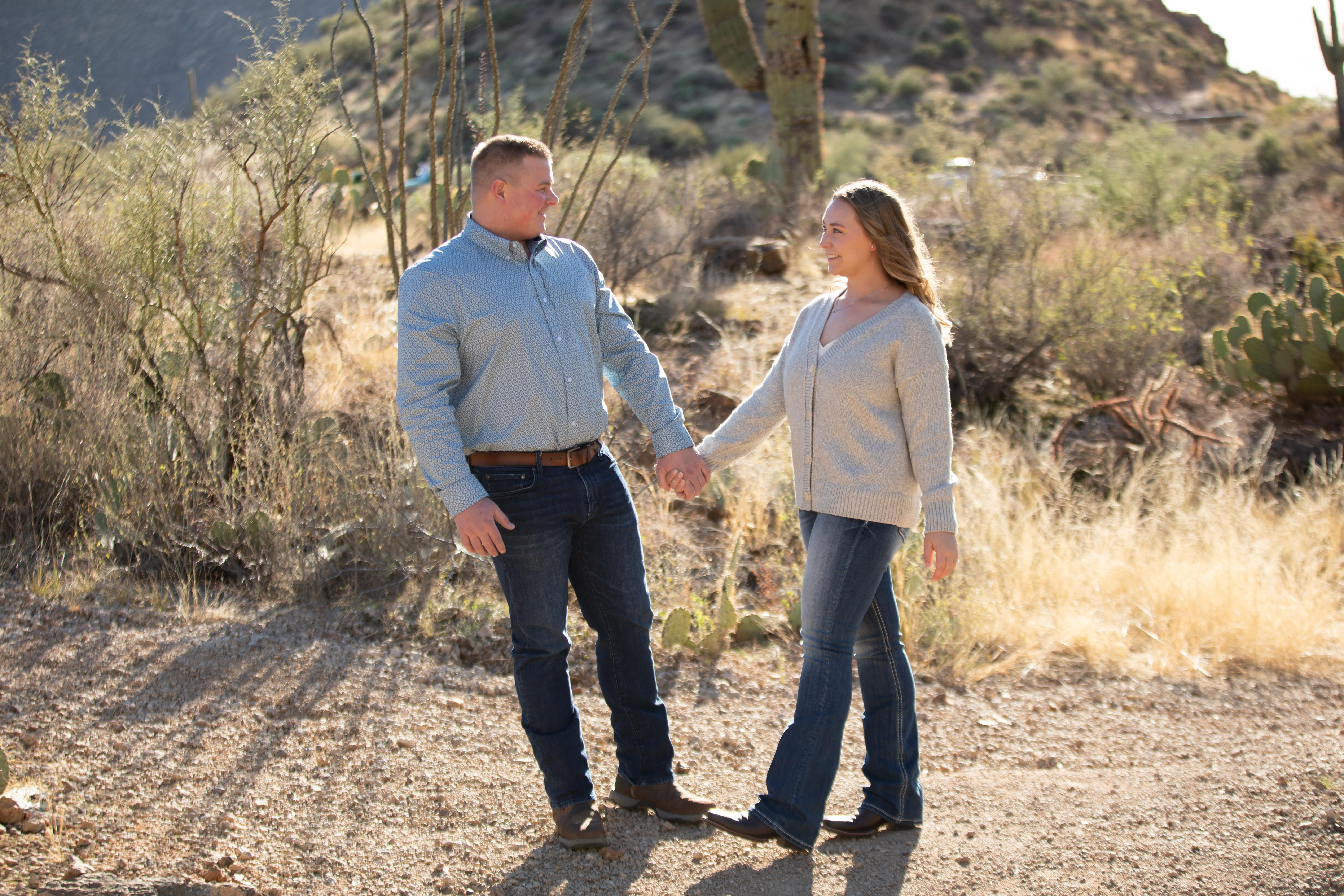 The Wedding Website of Sammy Saul and Sloane Malay
