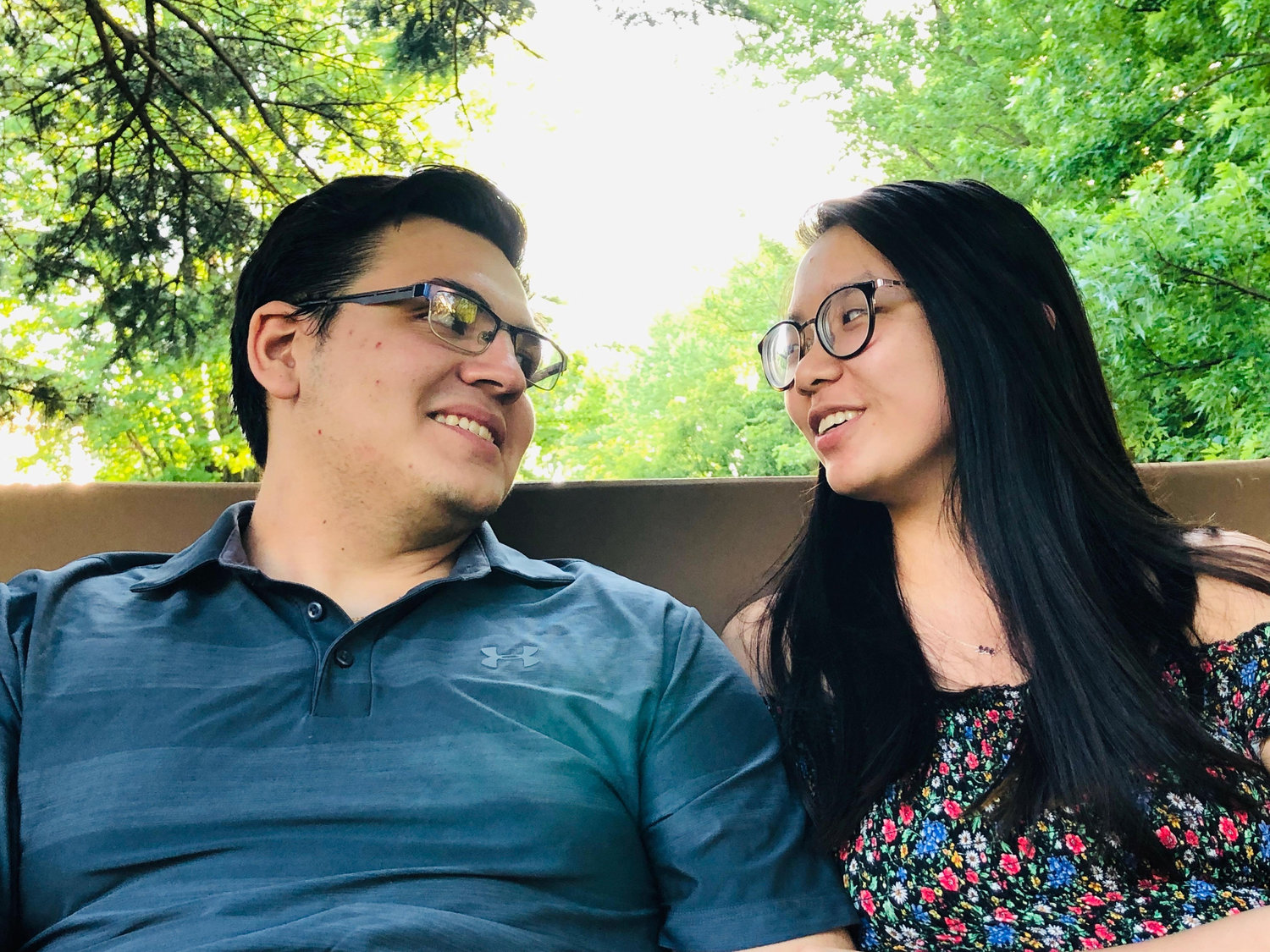 The Wedding Website of Grace Barksdale and Sean Austin