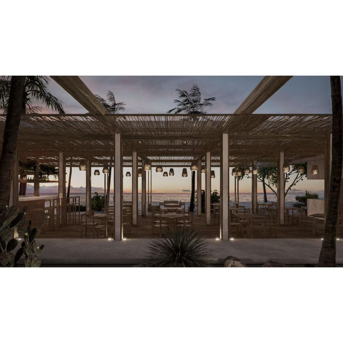 Casa Yati Restaurant