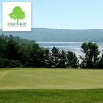 Copake Country Club