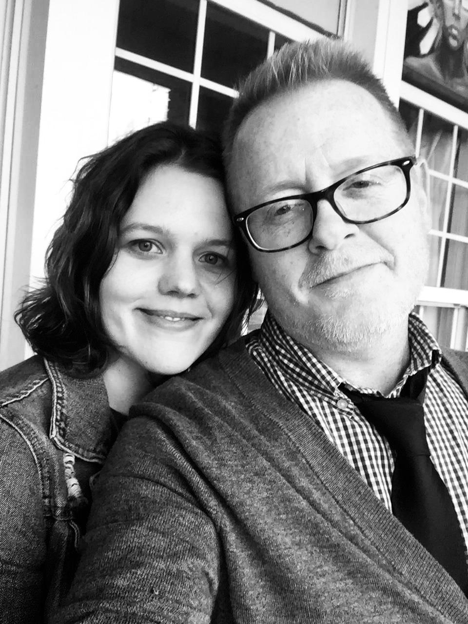 The Wedding Website of Jeff Hyde and Sarah Whetstone