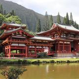 Byodo-In Temple