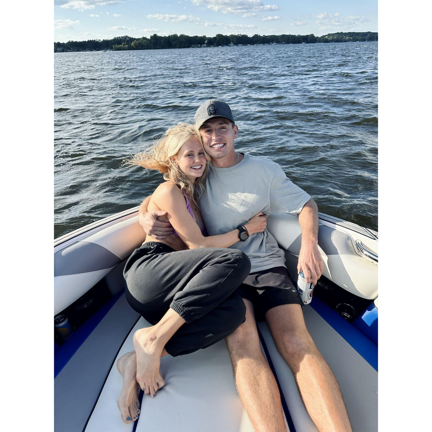 Logan’s 24th Birthday