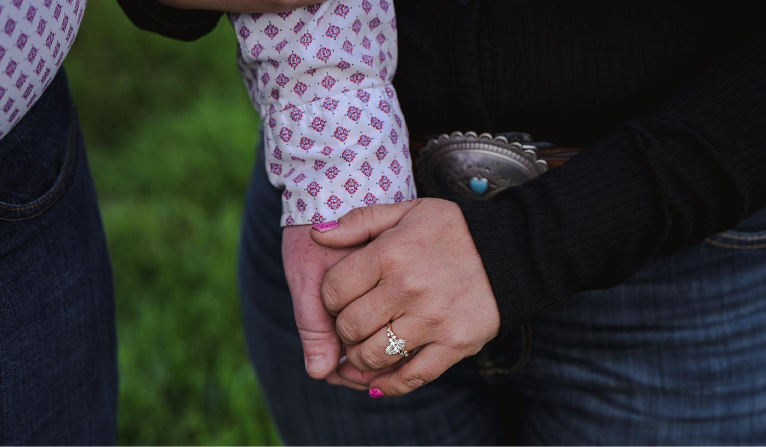 The Wedding Website of Summer Shannon and Tanner Henderson