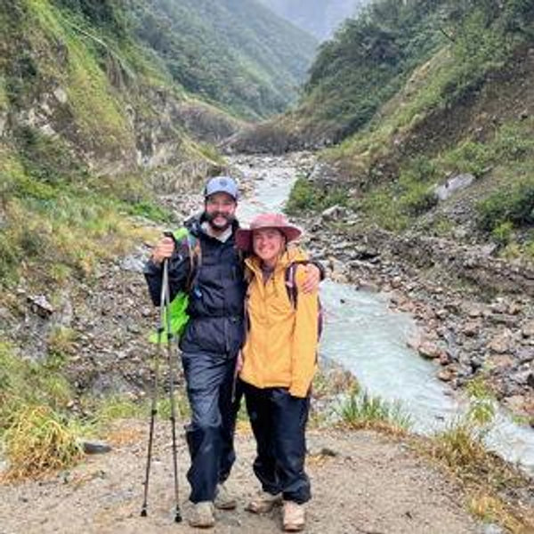 Outdoor Adventure Fund