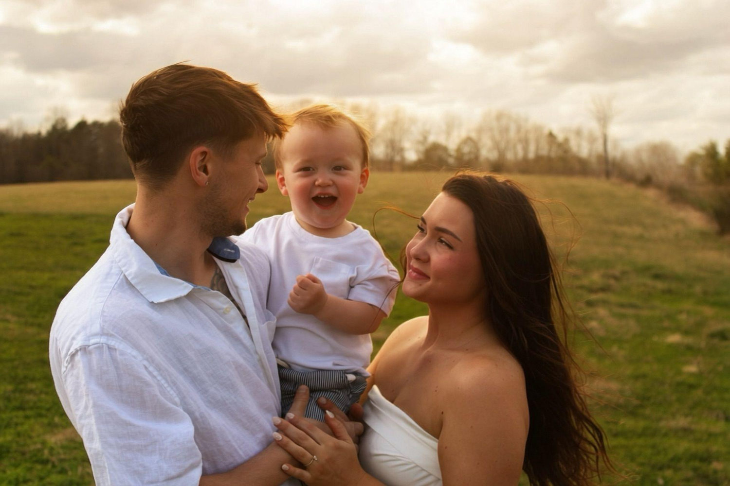 The Wedding Website of Kassidy Noe and Cameron Elliott