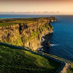 Cliffs of Moher