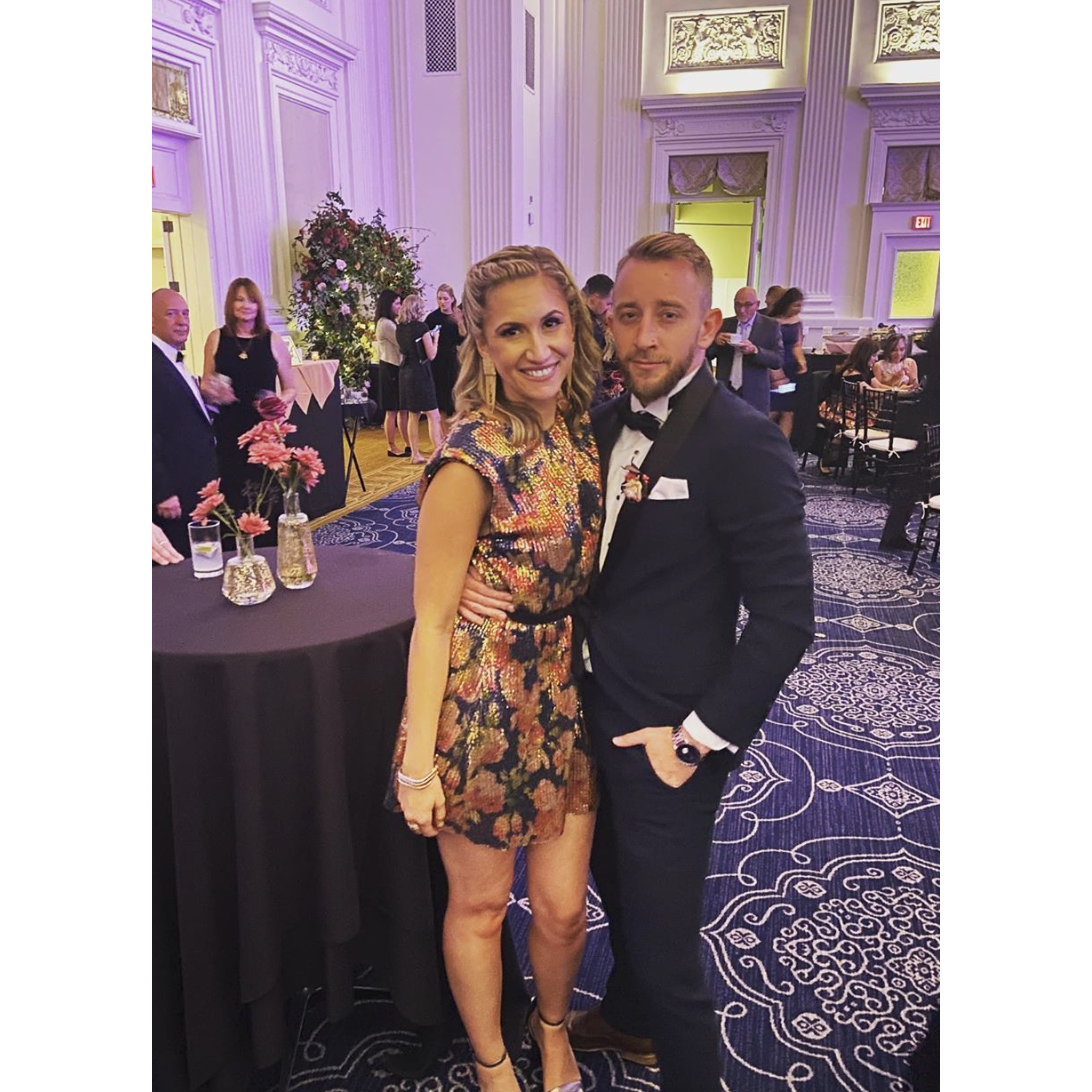 Khaki-Wilson Wedding #3 Portland, OR 2019