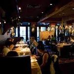 Resturant Paradis