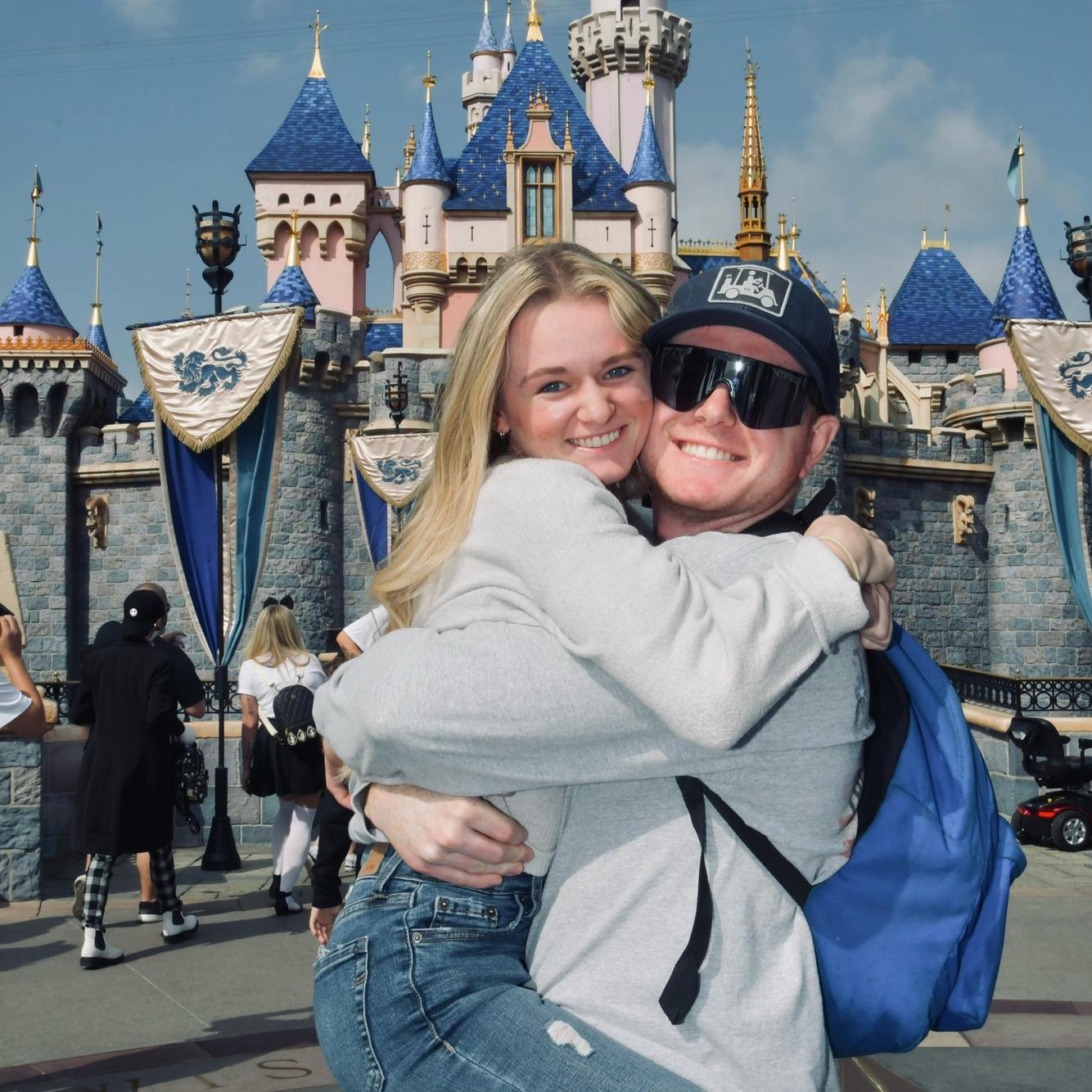 Disneyland