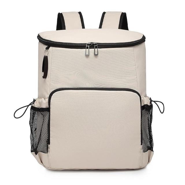 Backpack Cooler for Men and Women Cooler Backpack Insulated Waterproof Soft Lightweight Cooler Bag Leakproof 30 Cans Travel Camping Picnic Beach