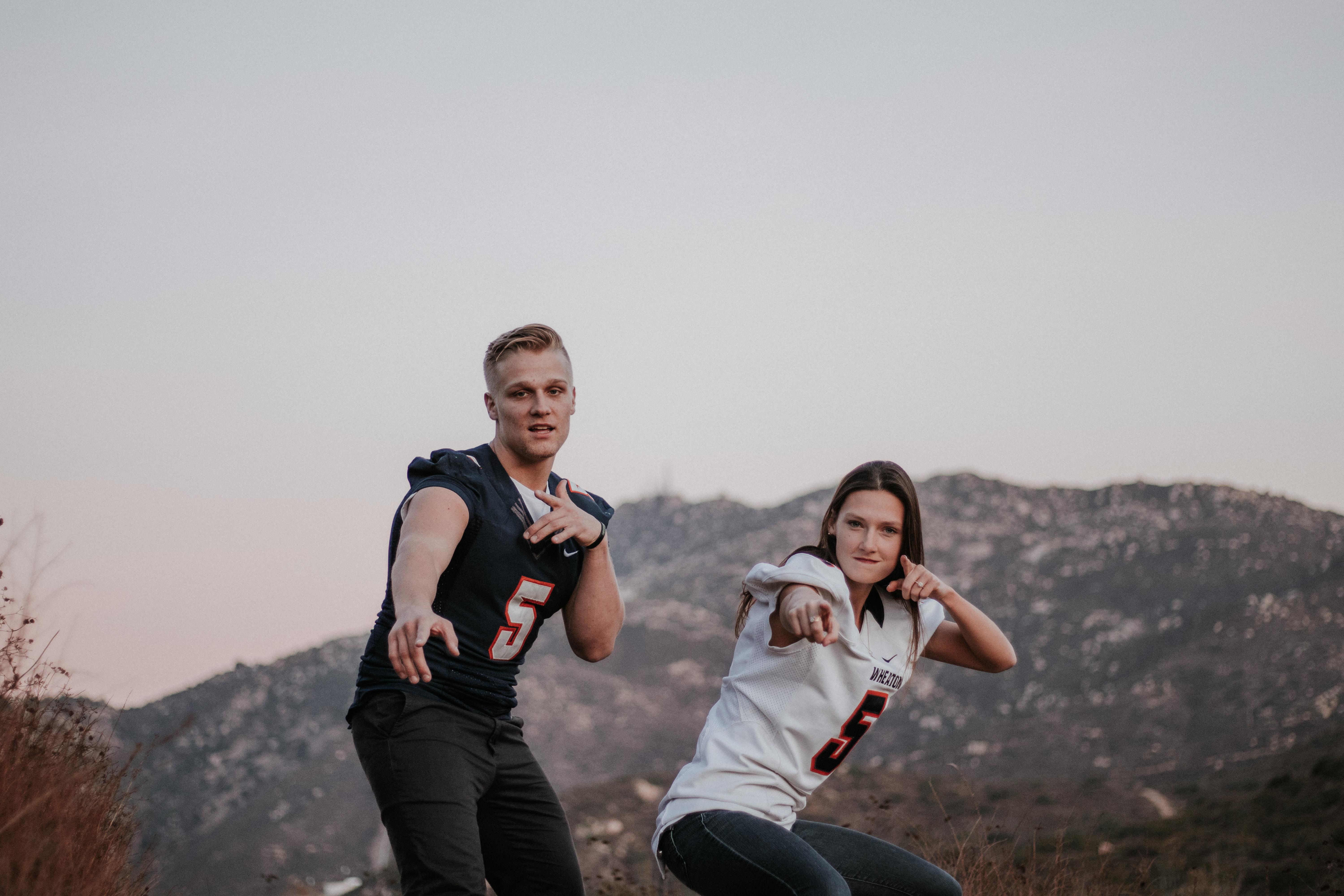 The Wedding Website of Katie Buell and Mikey Swider