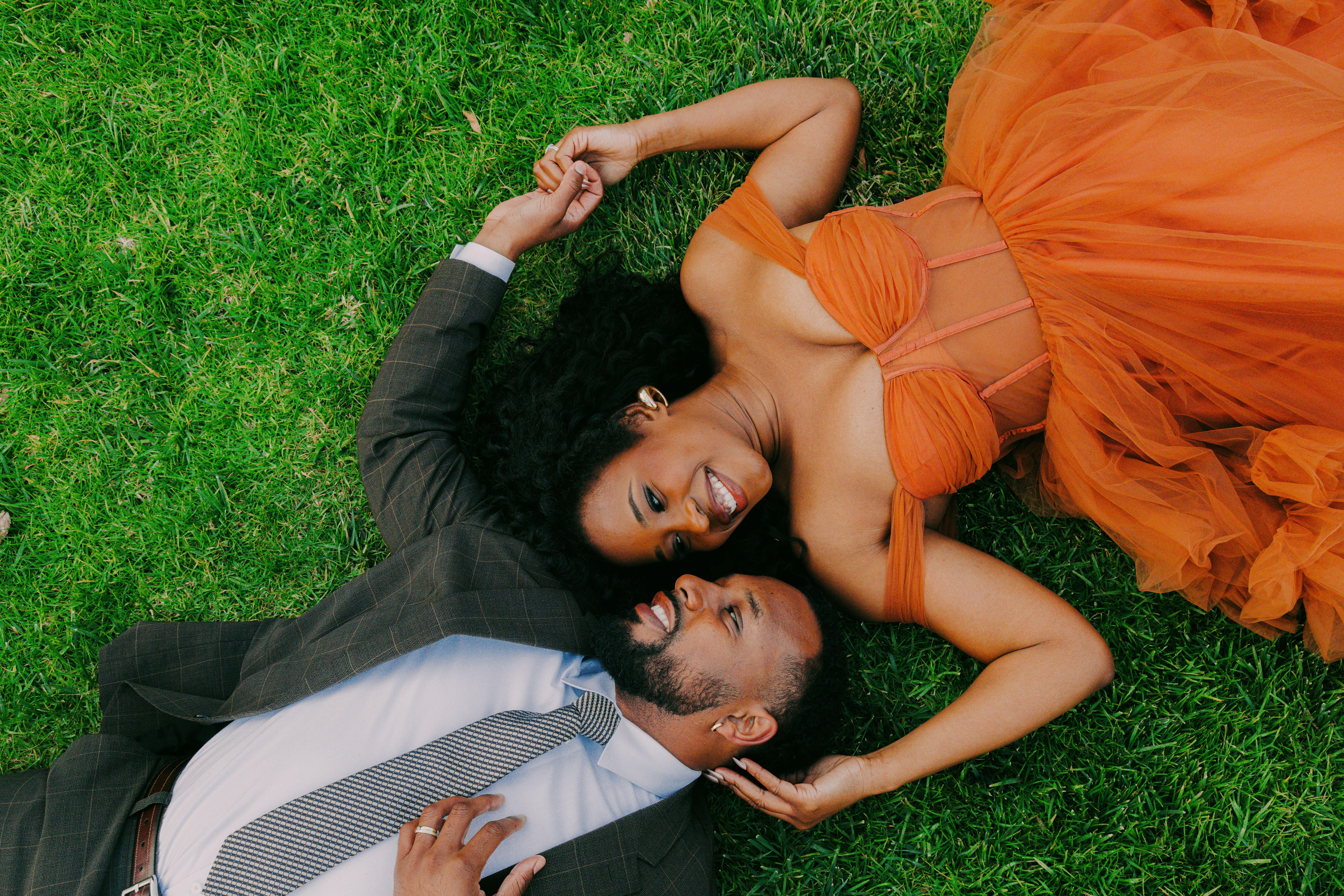 The Wedding Website of Nate Foxx-Drew and Ayanna Mcknight