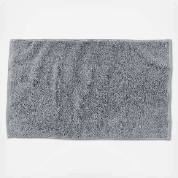 Coyuchi Cloud Loom Bath Rug
