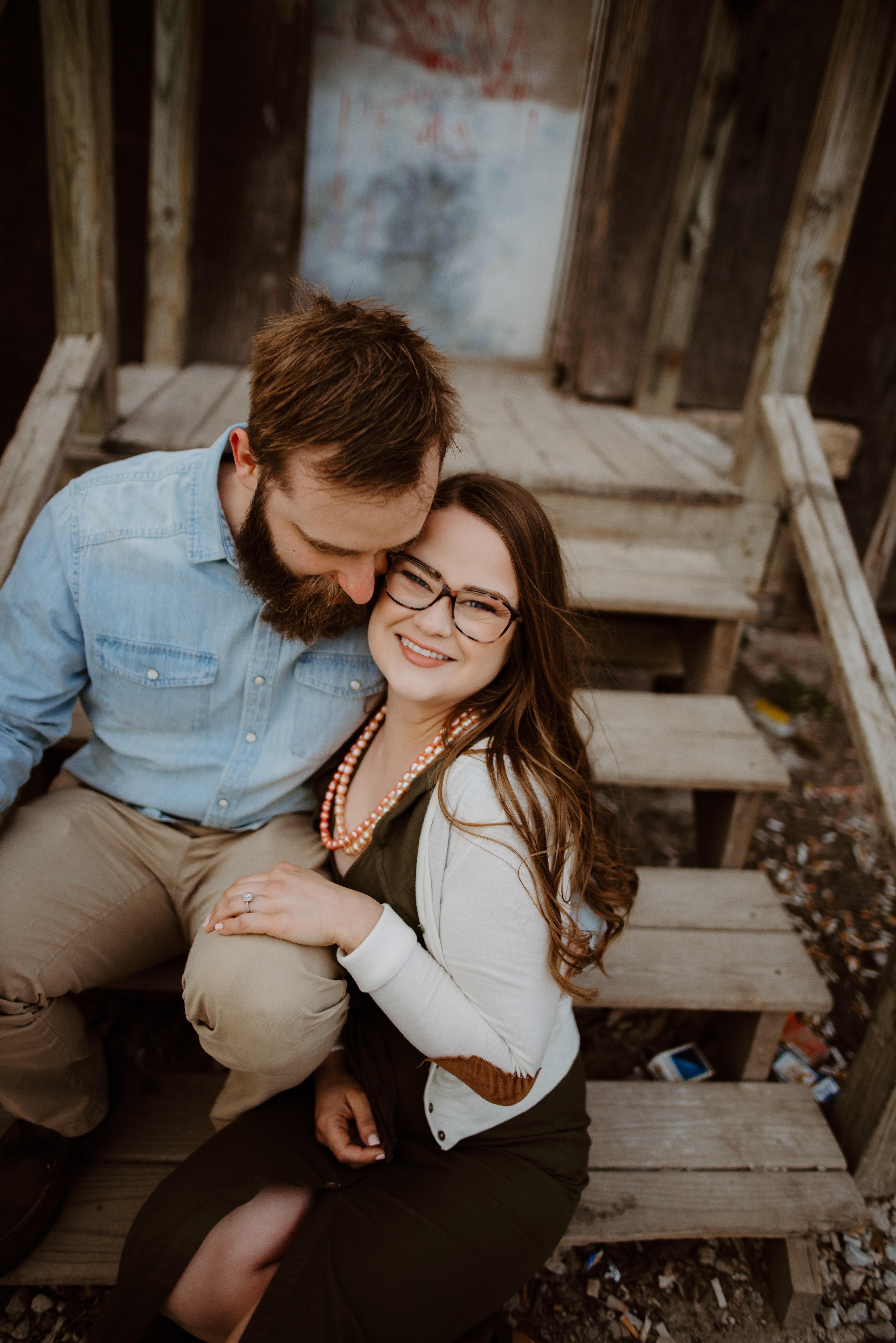 The Wedding Website of Samantha Lobb and Benjamin Lyng