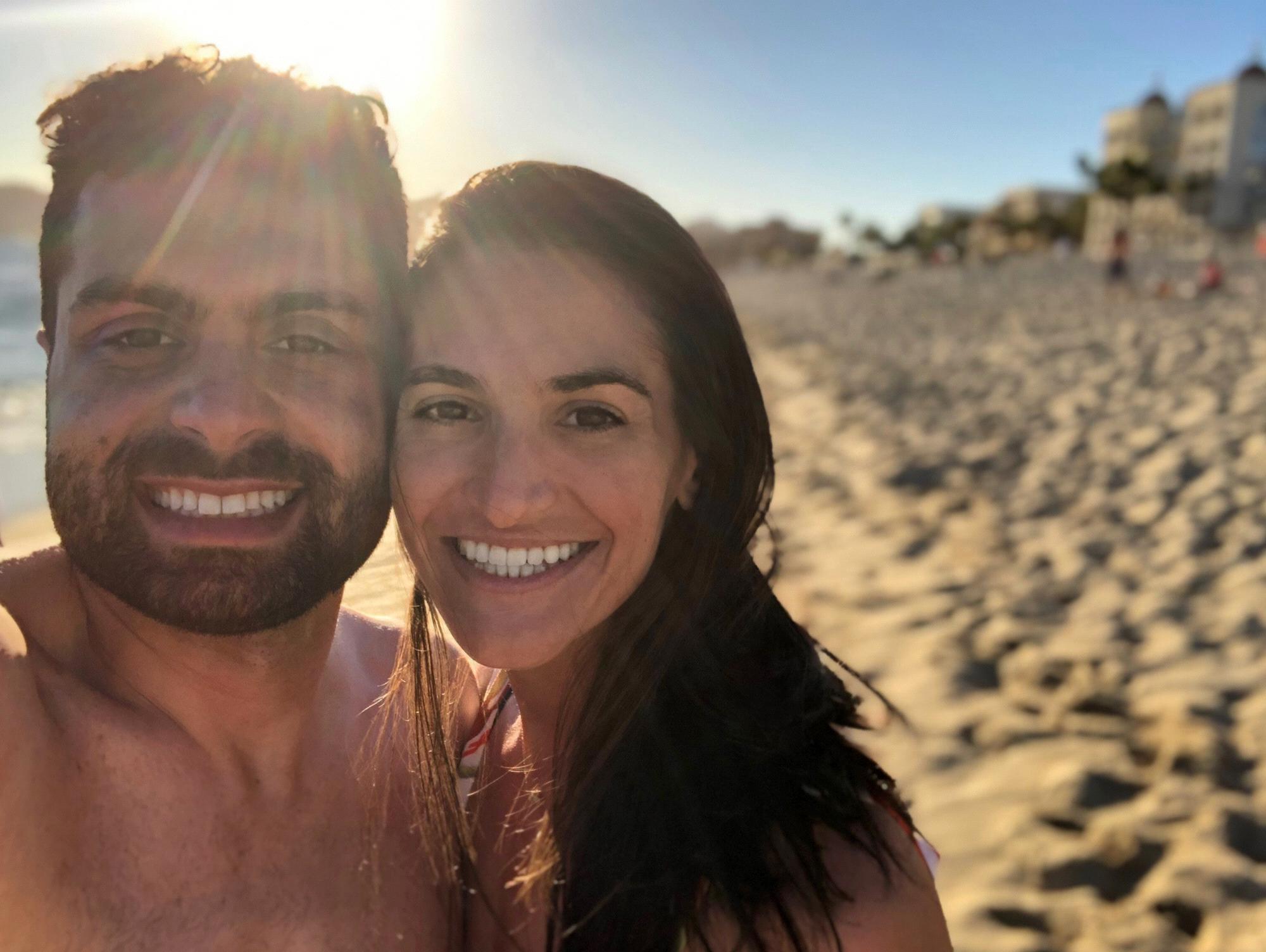 Cabo San Lucas 2018