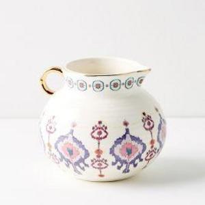 Halden Creamer