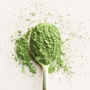 Honeymoon: Matcha to Take Home