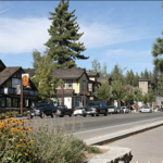 Tahoe City