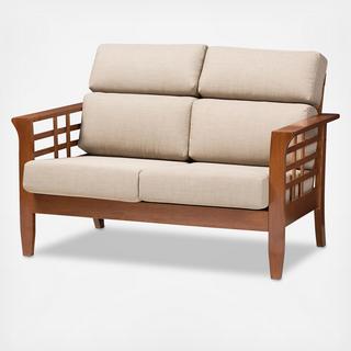 Larissa 2-Seater Loveseat