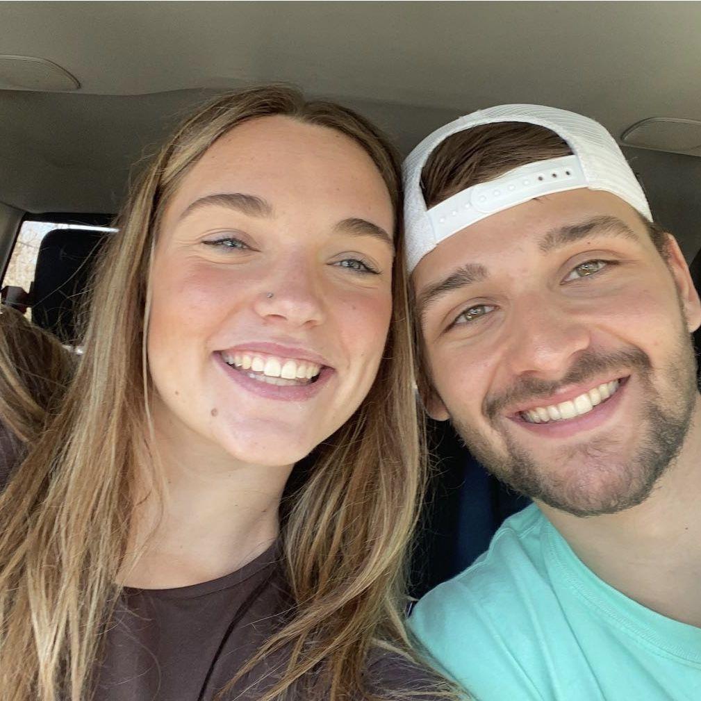 Summertime smiles