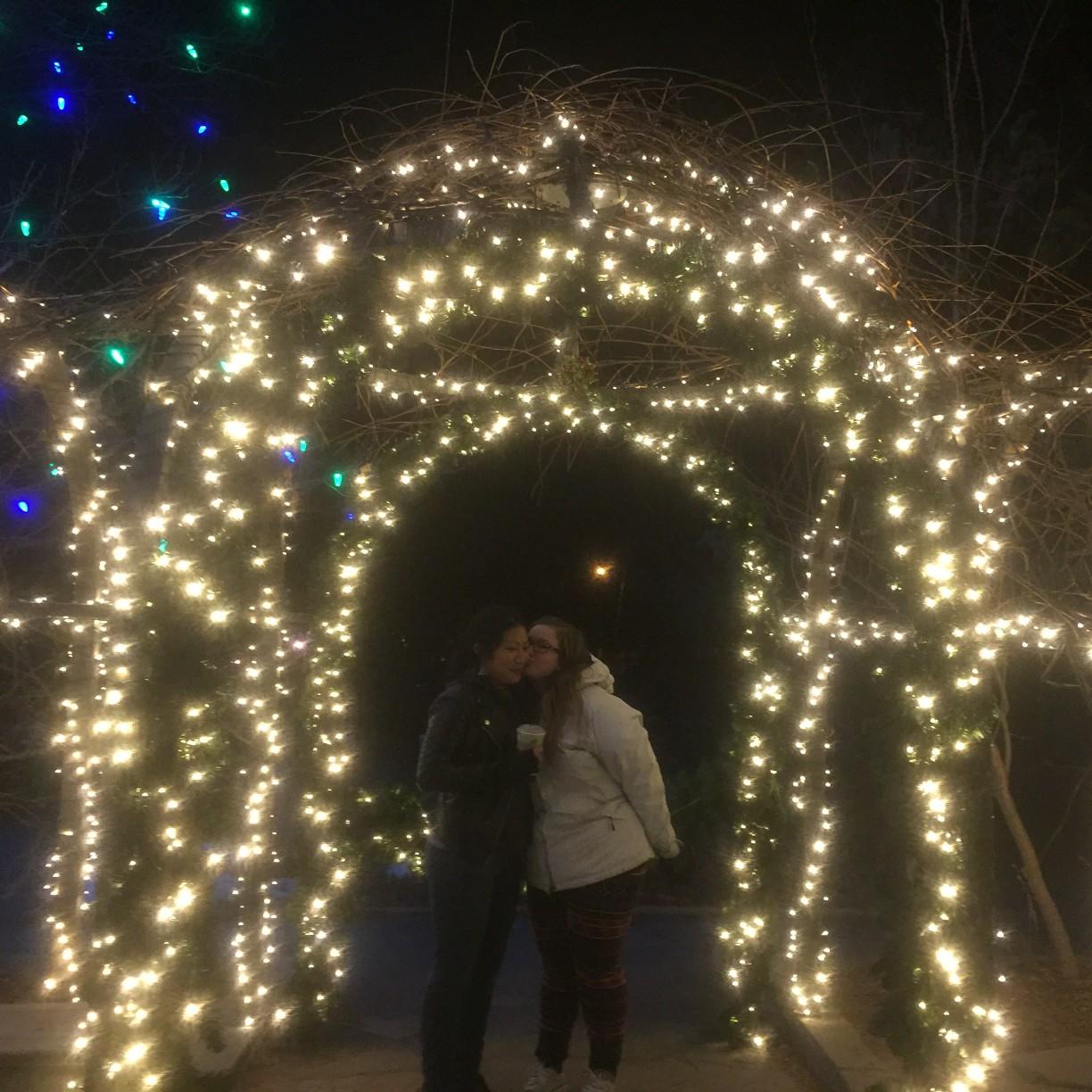 Botanic Gardens, 2016