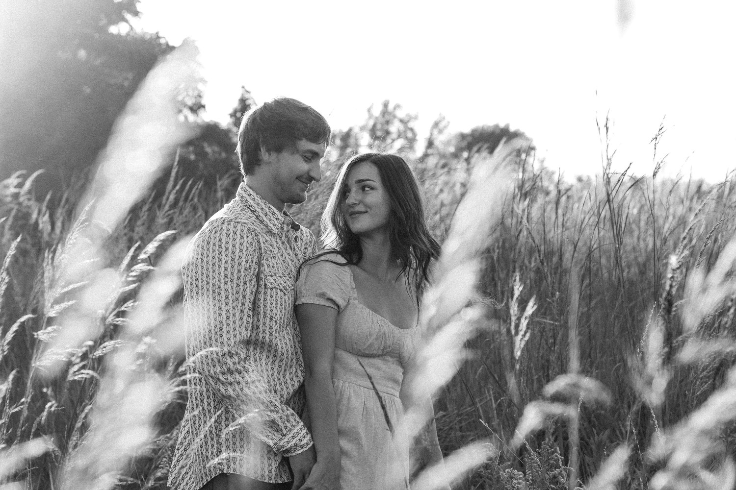 The Wedding Website of Lauren Lochner and Caleb Kasper
