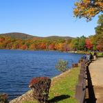 Bear Mountain State Park