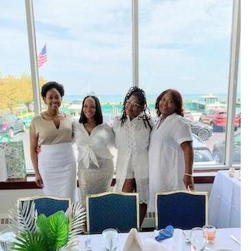 Bridal Shower 4/24/21