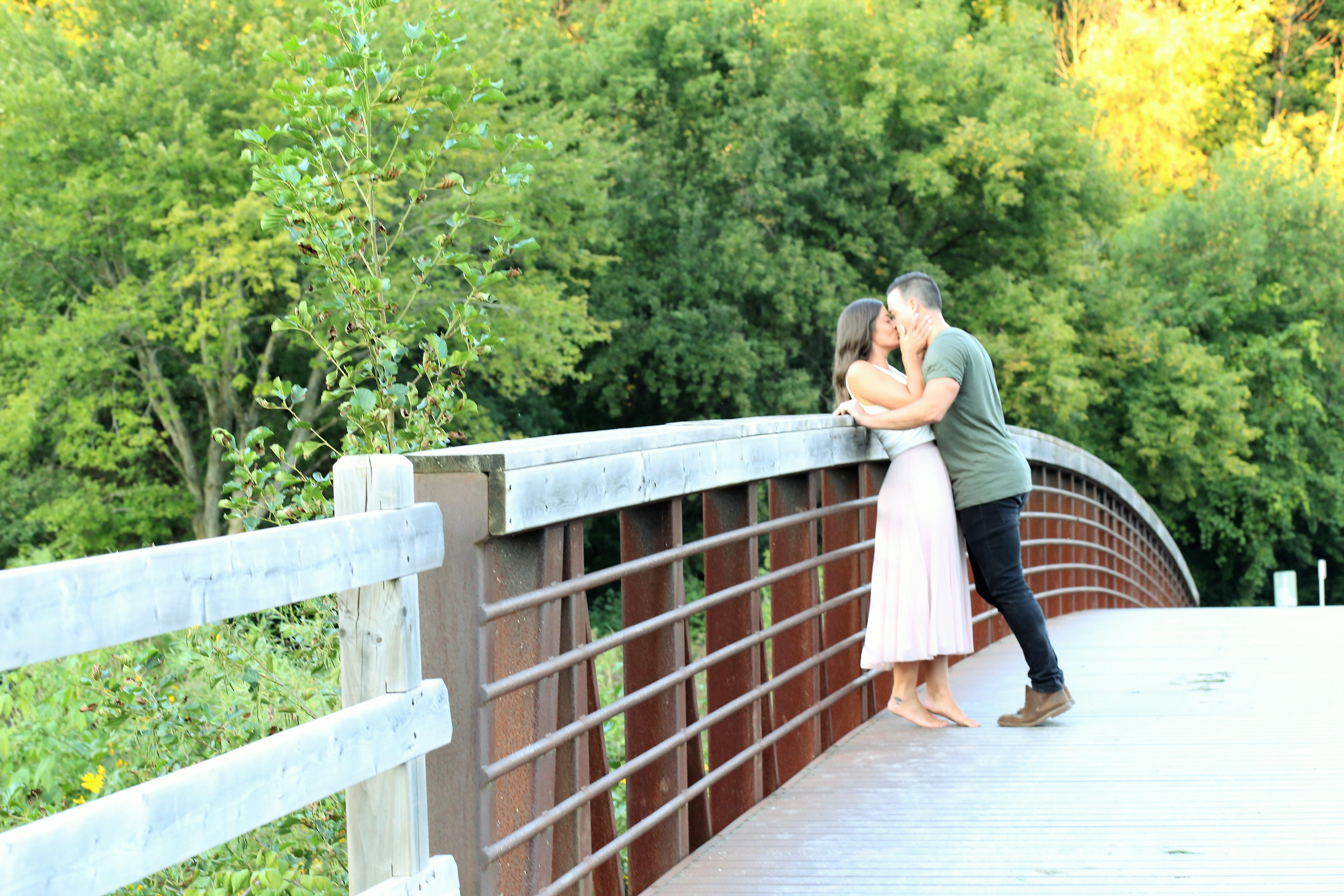 The Wedding Website of Jenna McQuillan and Kevin Whale